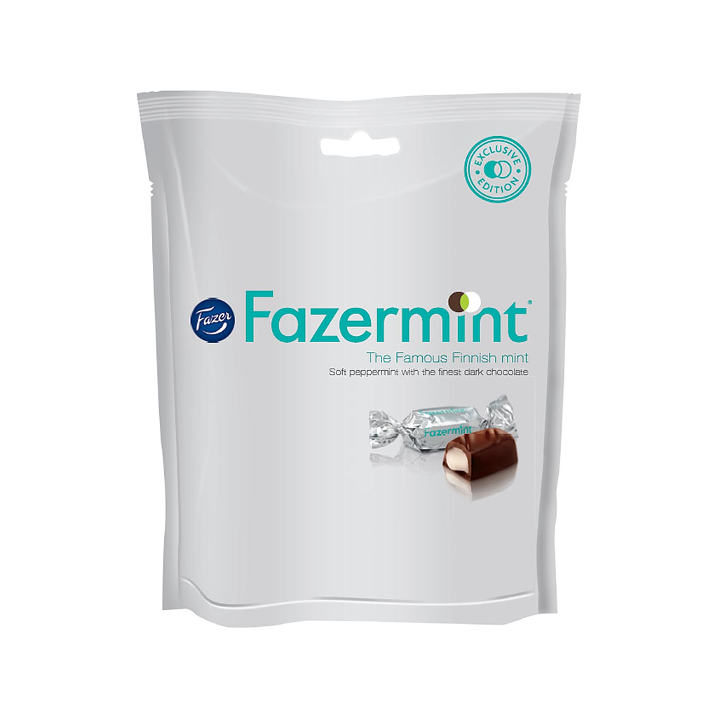 Fazermint