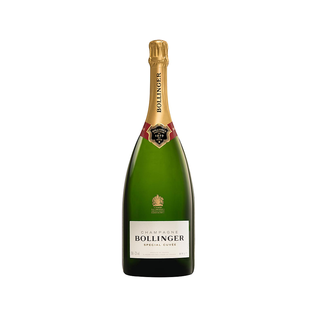 Bollinger Spécial Cuvée Brut