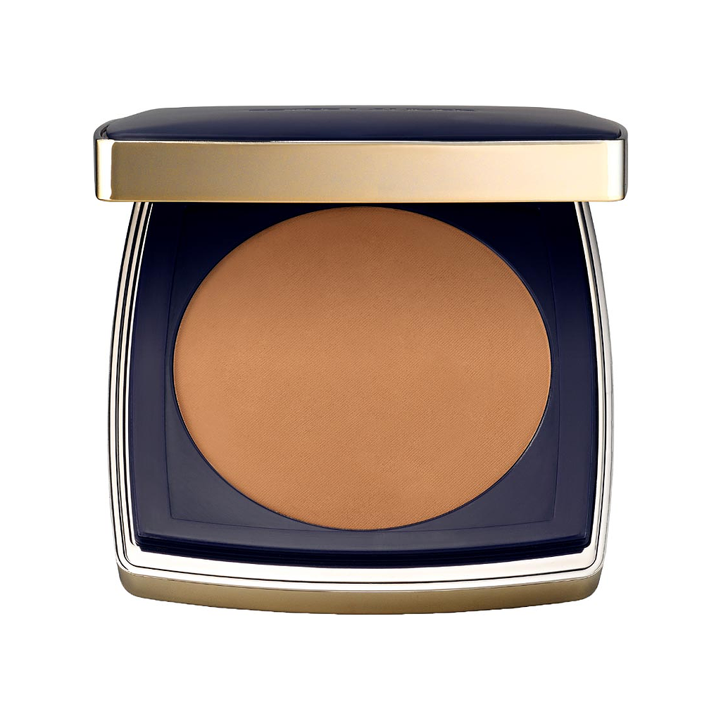 Estée Lauder Double Wear Stay-in-Place Matte Powder Foundation N° 6N1 Mocha