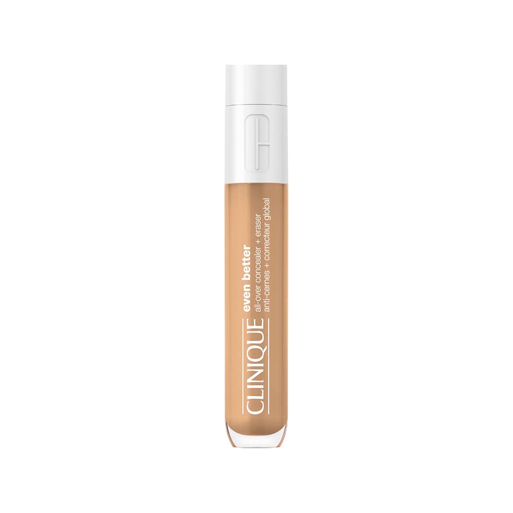 Clinique Even Better All-Over Concealer + Eraser
