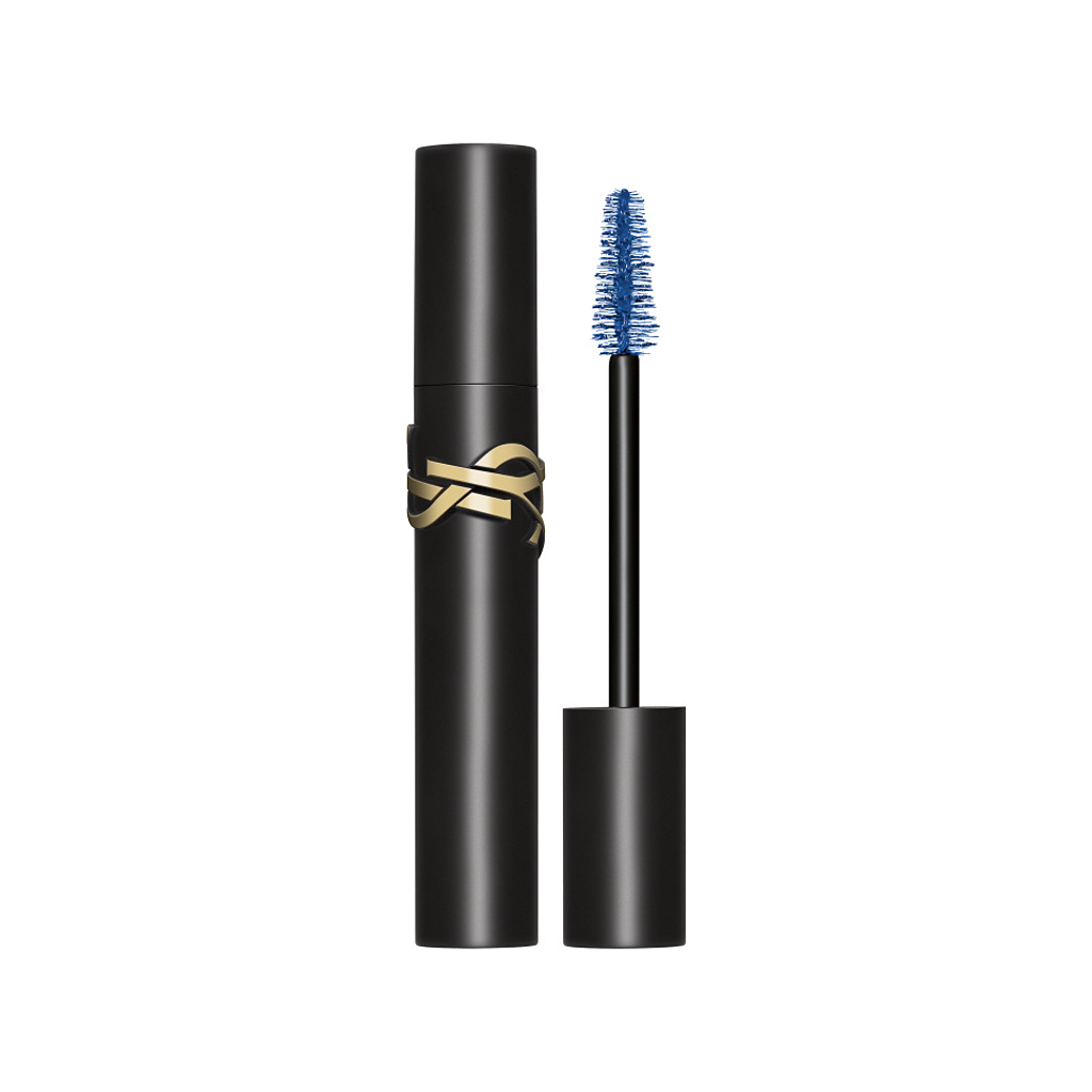 Yves Saint Laurent Lash Clash Extreme Volume Mascara No 4