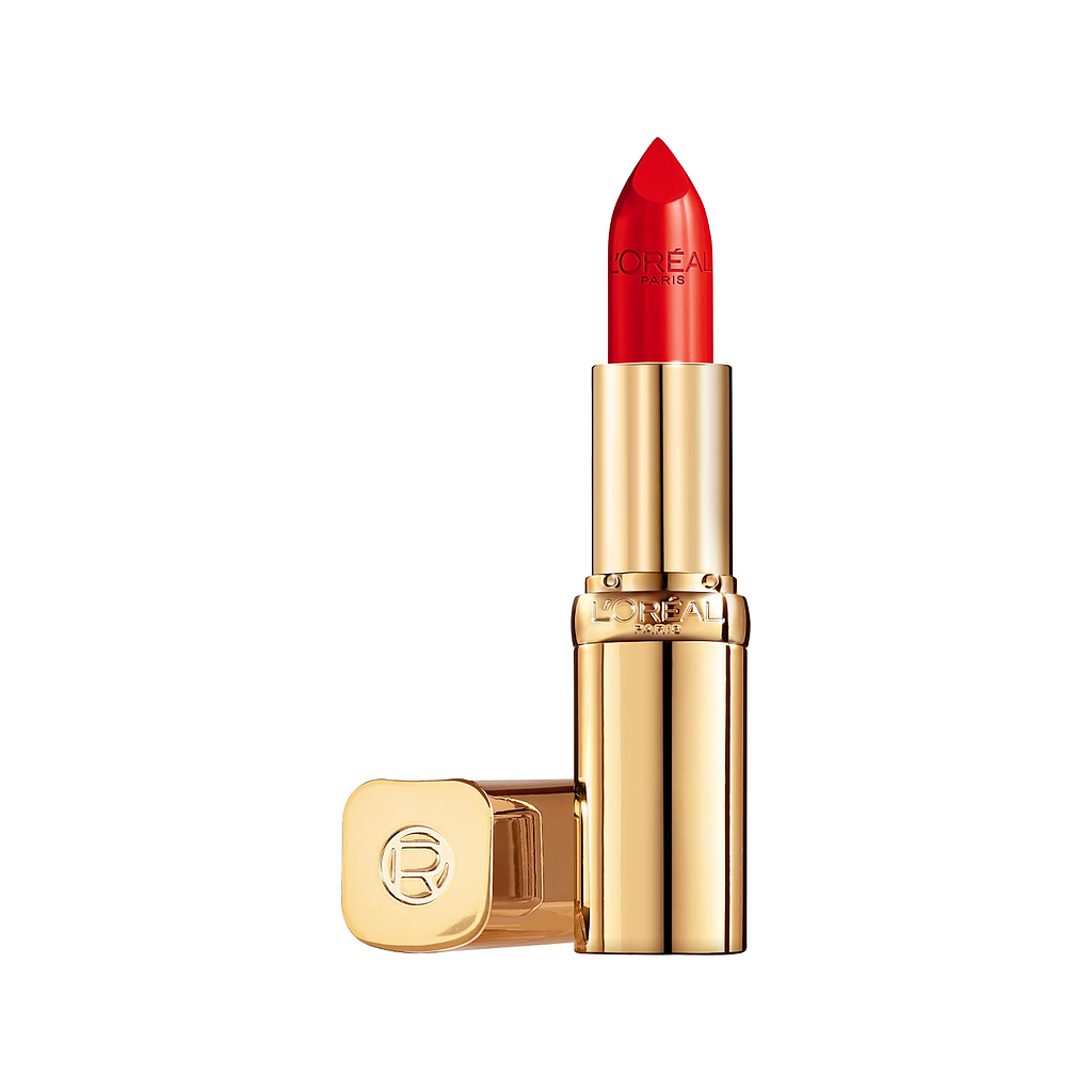 L'Oreal Paris Oa Color Riche Lipstick