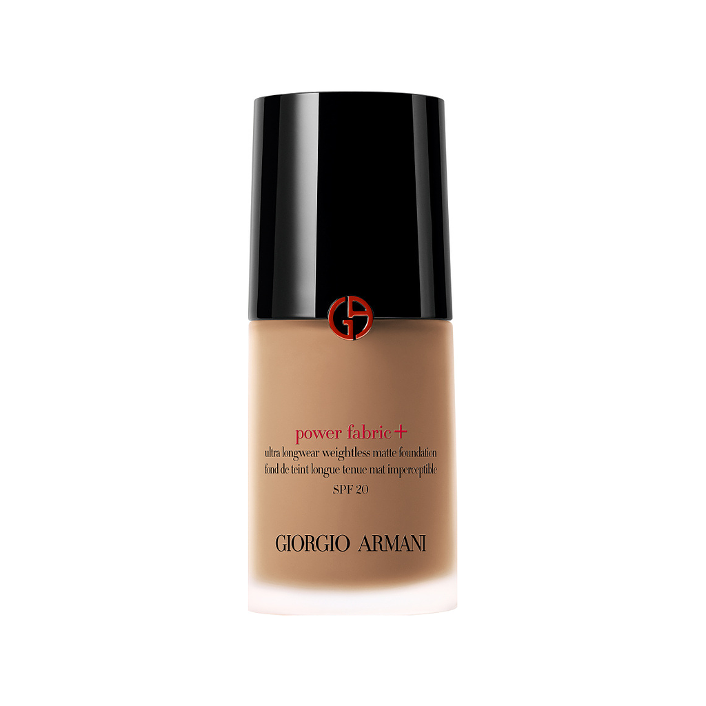 Giorgio Armani Power Fabric Foundation/Concealer