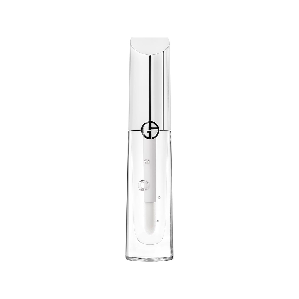 Giorgio Armani Prisma Glass Lip Gloss No 01 - Clear Shine