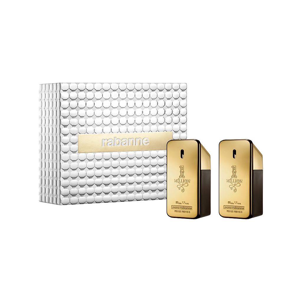 Paco Rabanne 1 Million Duo Set