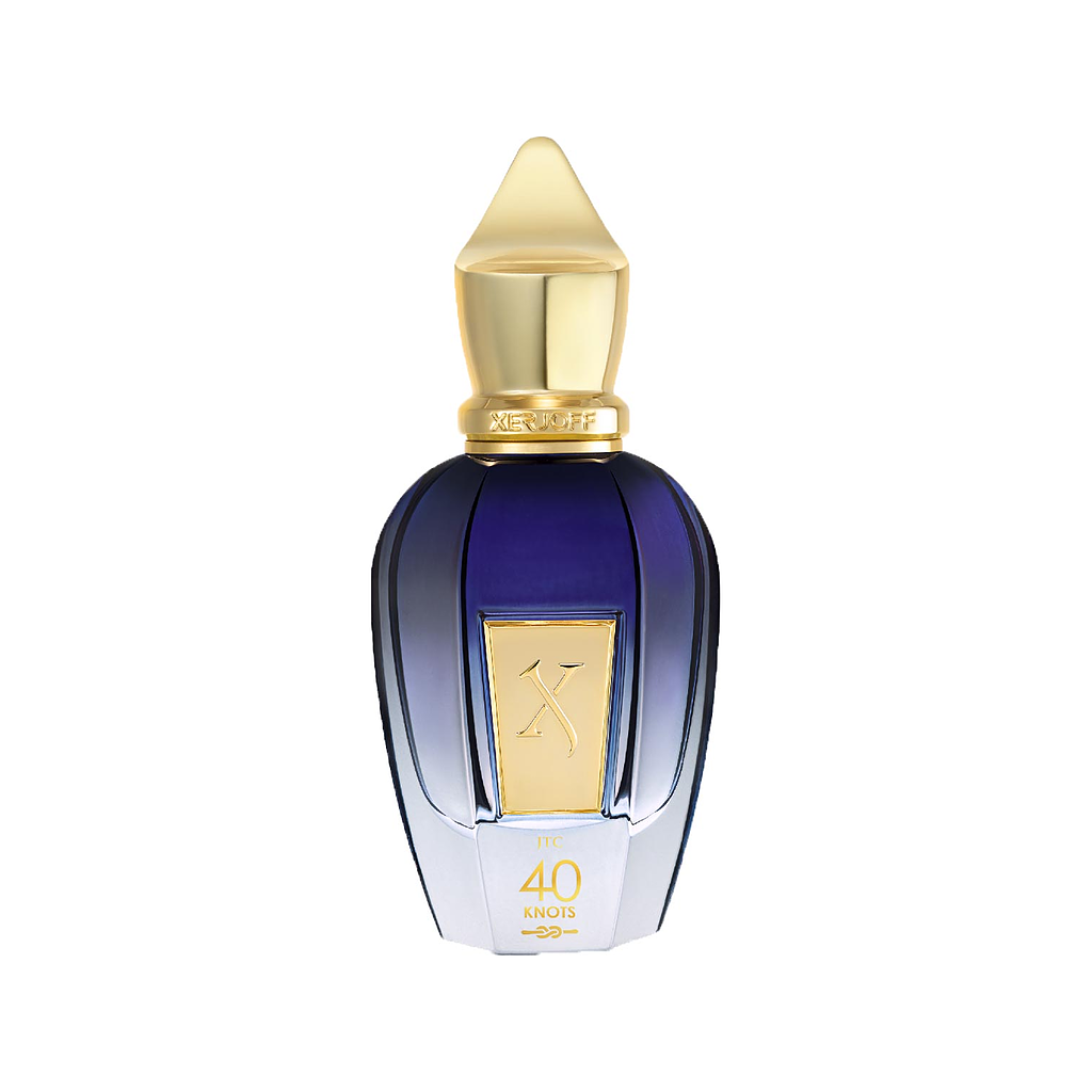 Xerjoff Join the Club 40 Knots Eau de Parfum 50 ml