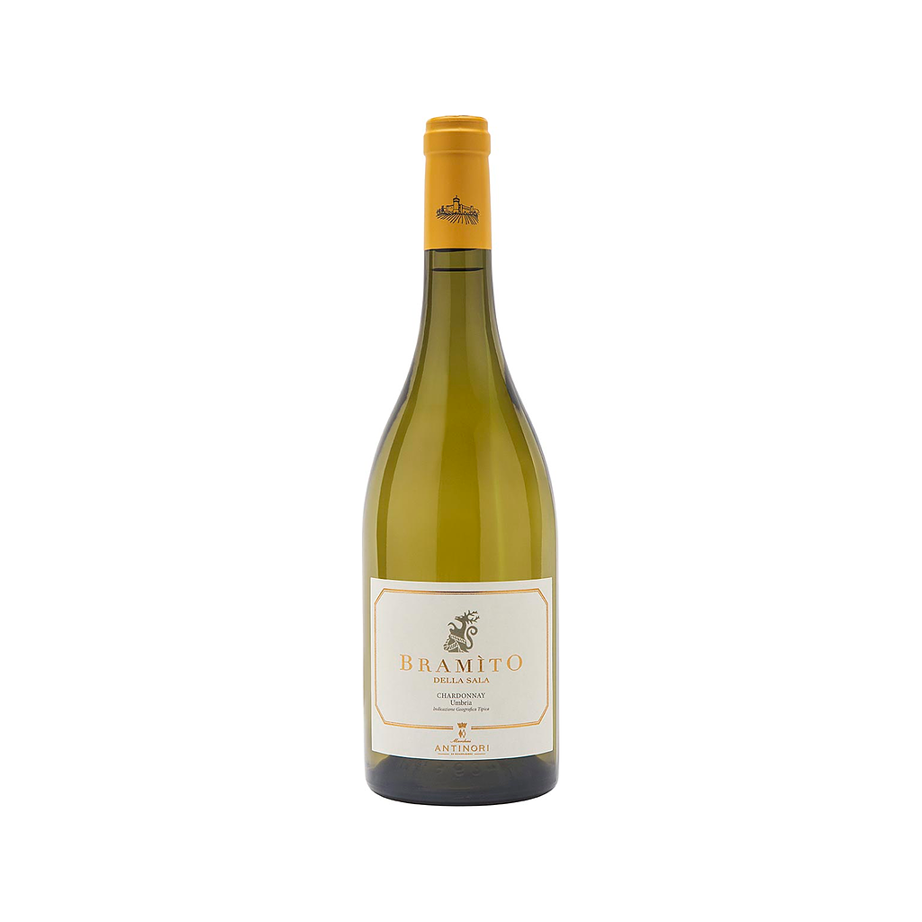 Antinori Bramito Della Sala