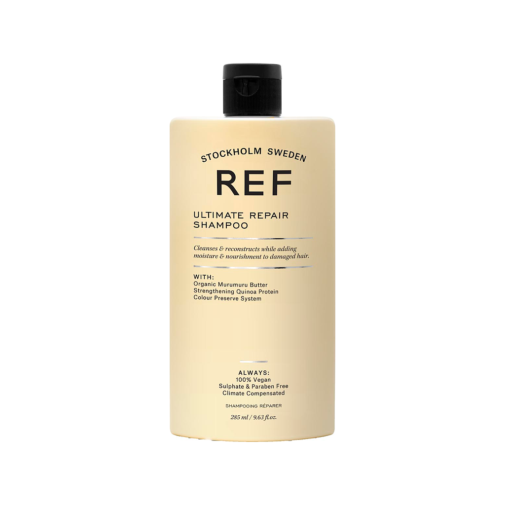Ultimate Repair Shampoo