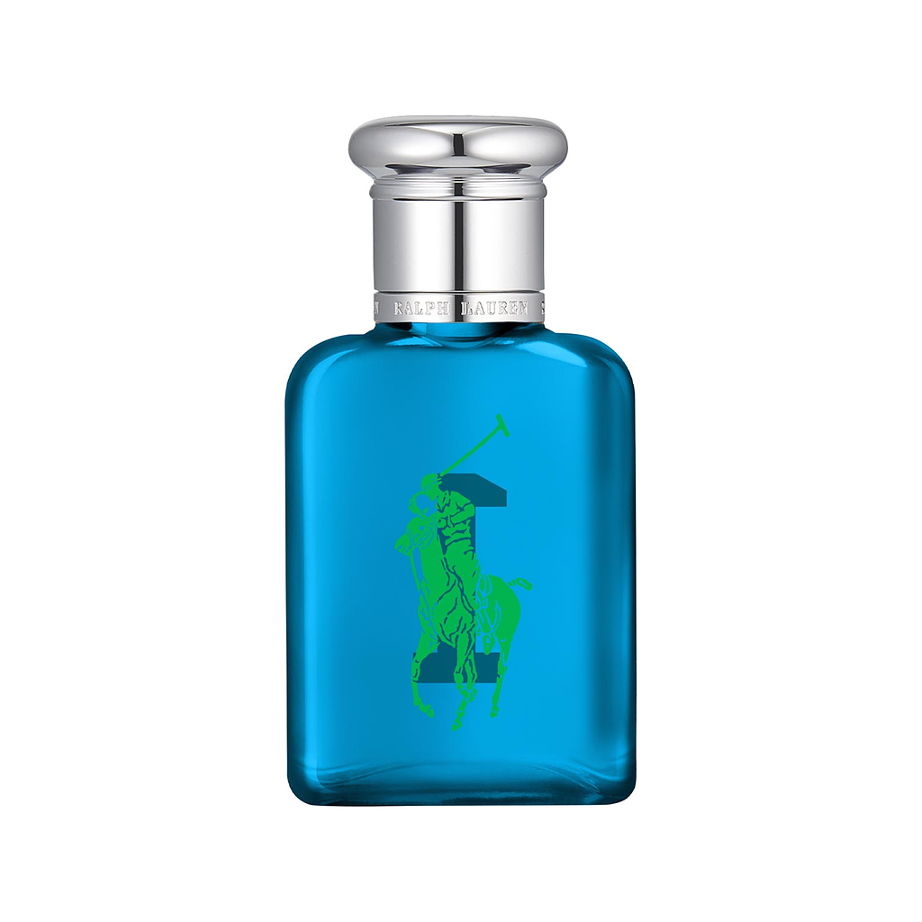 Ralph Lauren Big Pony Blue Eau de Toilette 40 ml