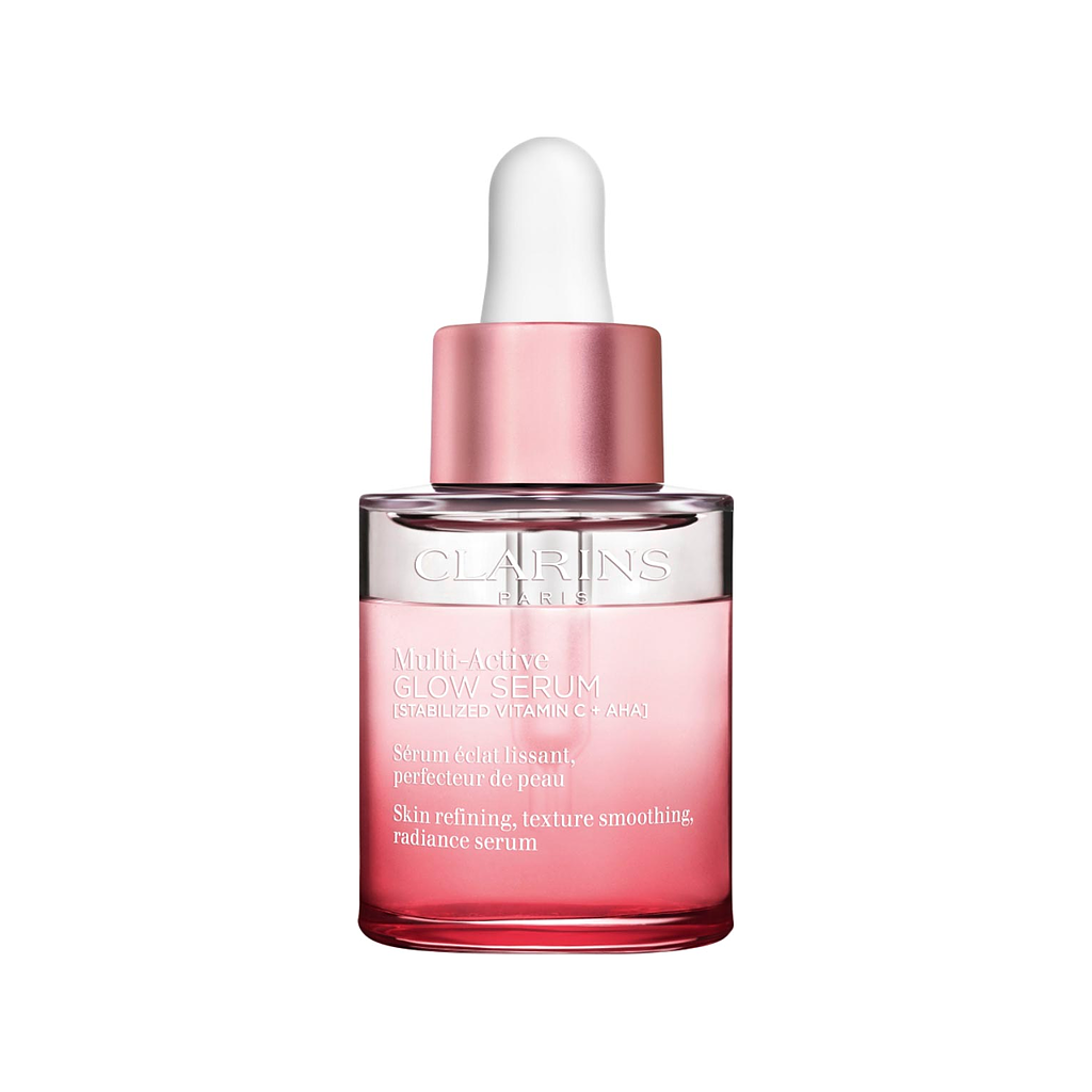 Clarins Multi Active Glow Serum 30 ml