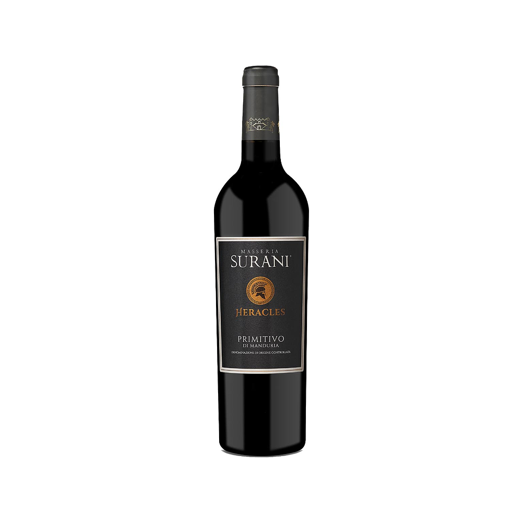 Tommasi Masseria Surani Heracles