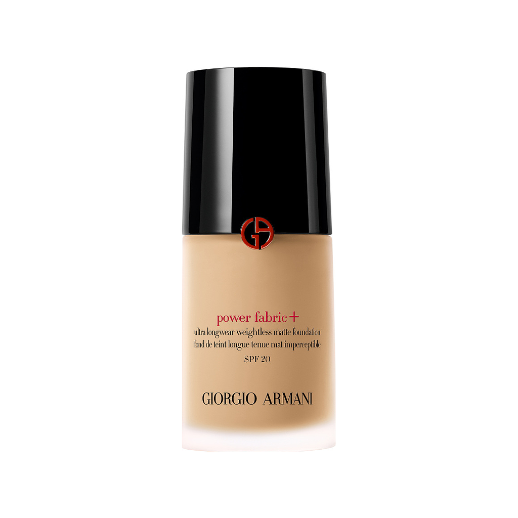 Giorgio Armani Power Fabric Foundation/Concealer