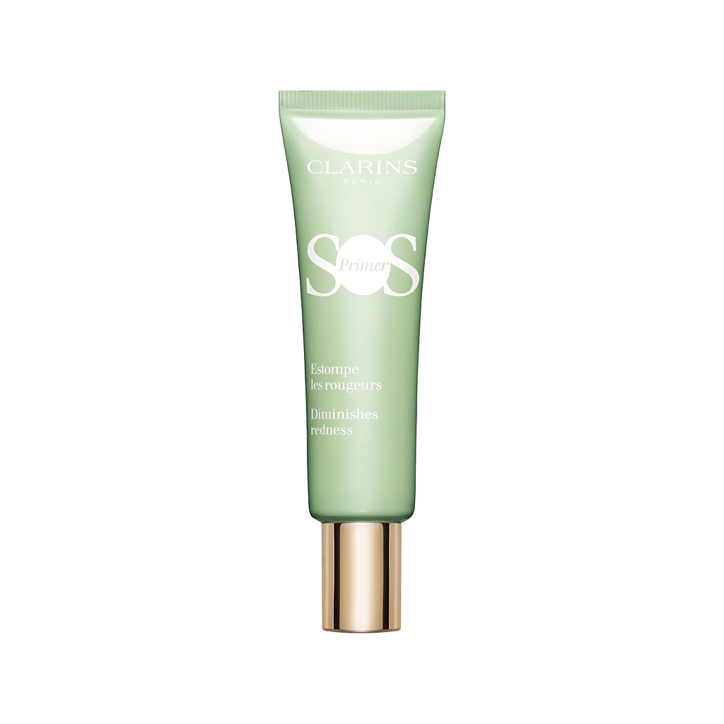 Clarins SOS Primer