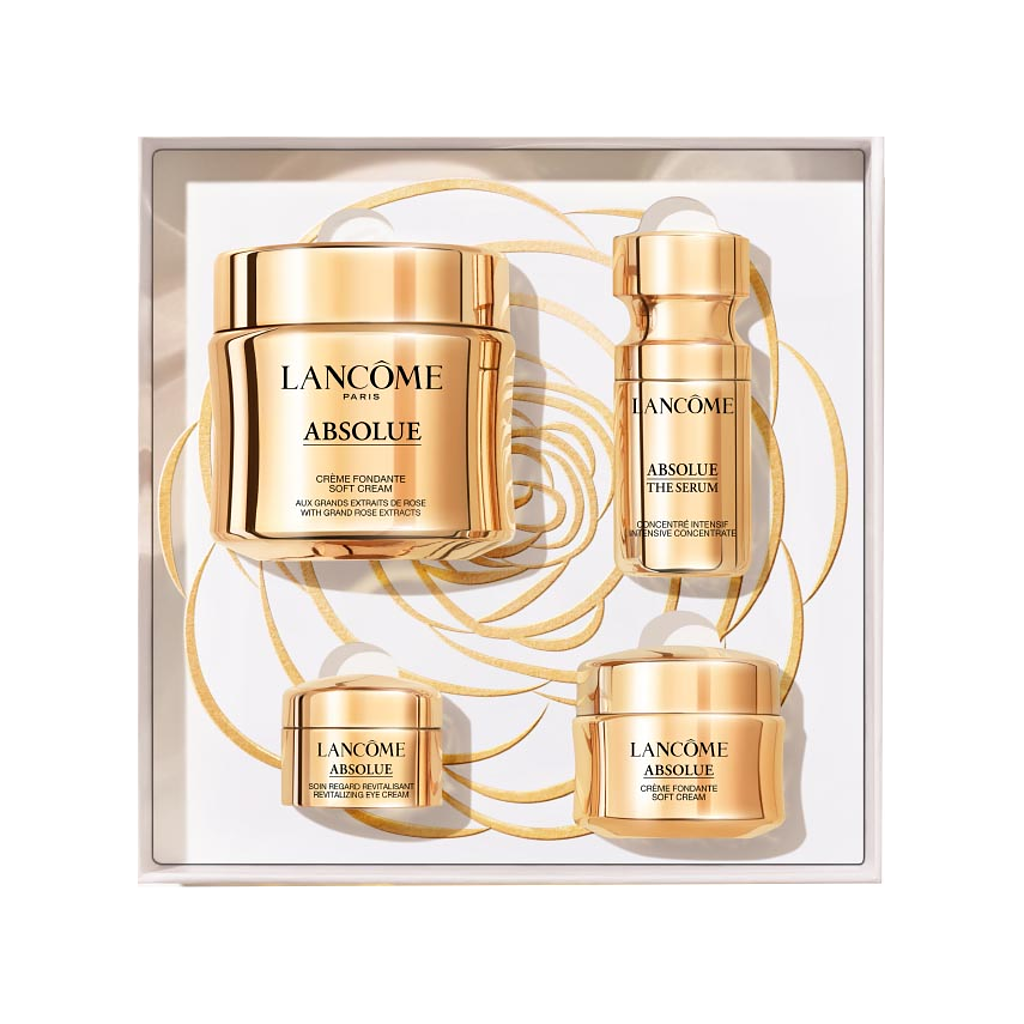 Lancôme Absolue Face Care Set