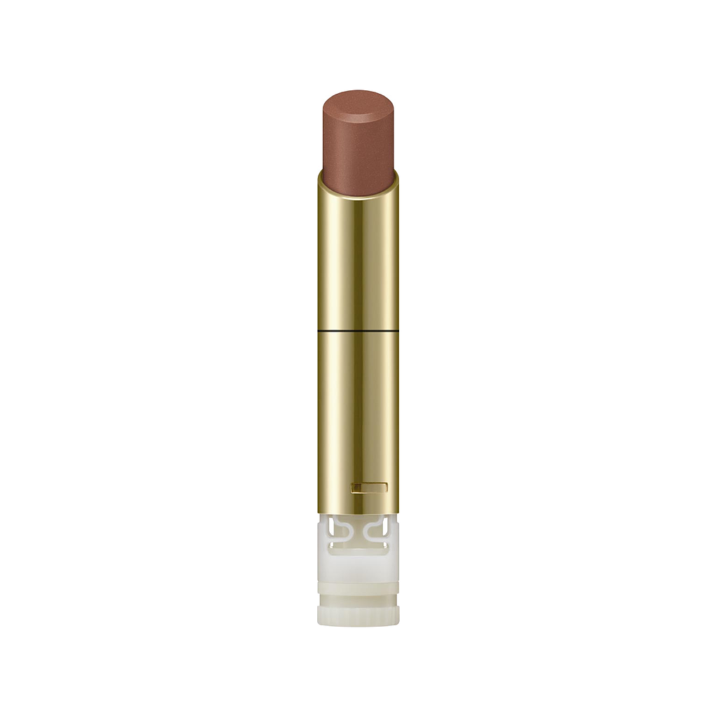 Sensai Lasting Plump Lipstick Refill LP06 Shimmer Nude