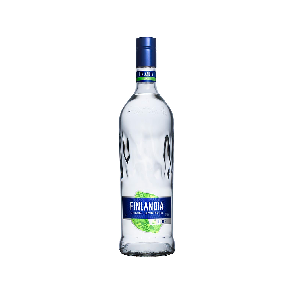 Finlandia Lime Vodka