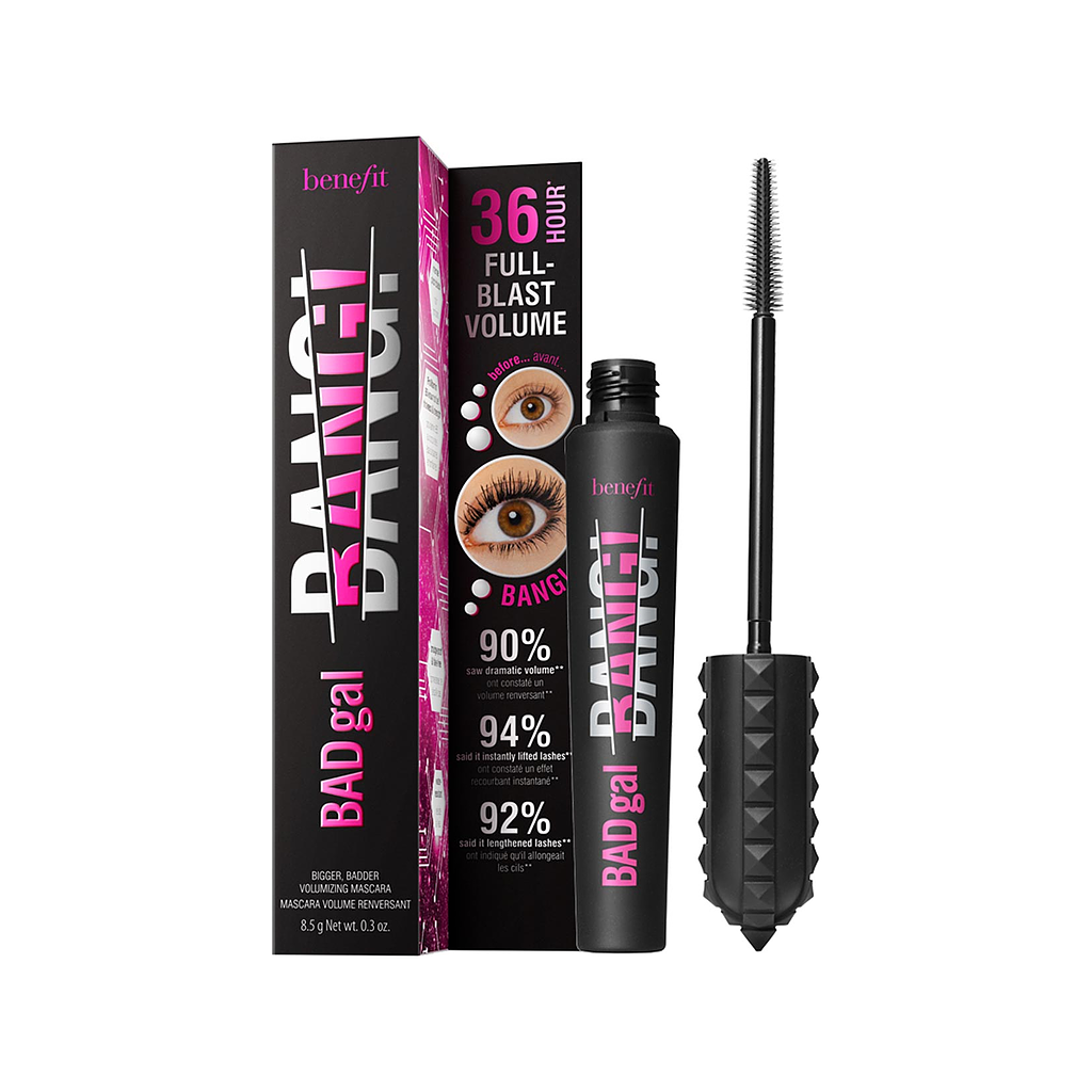 Badgal Mascara