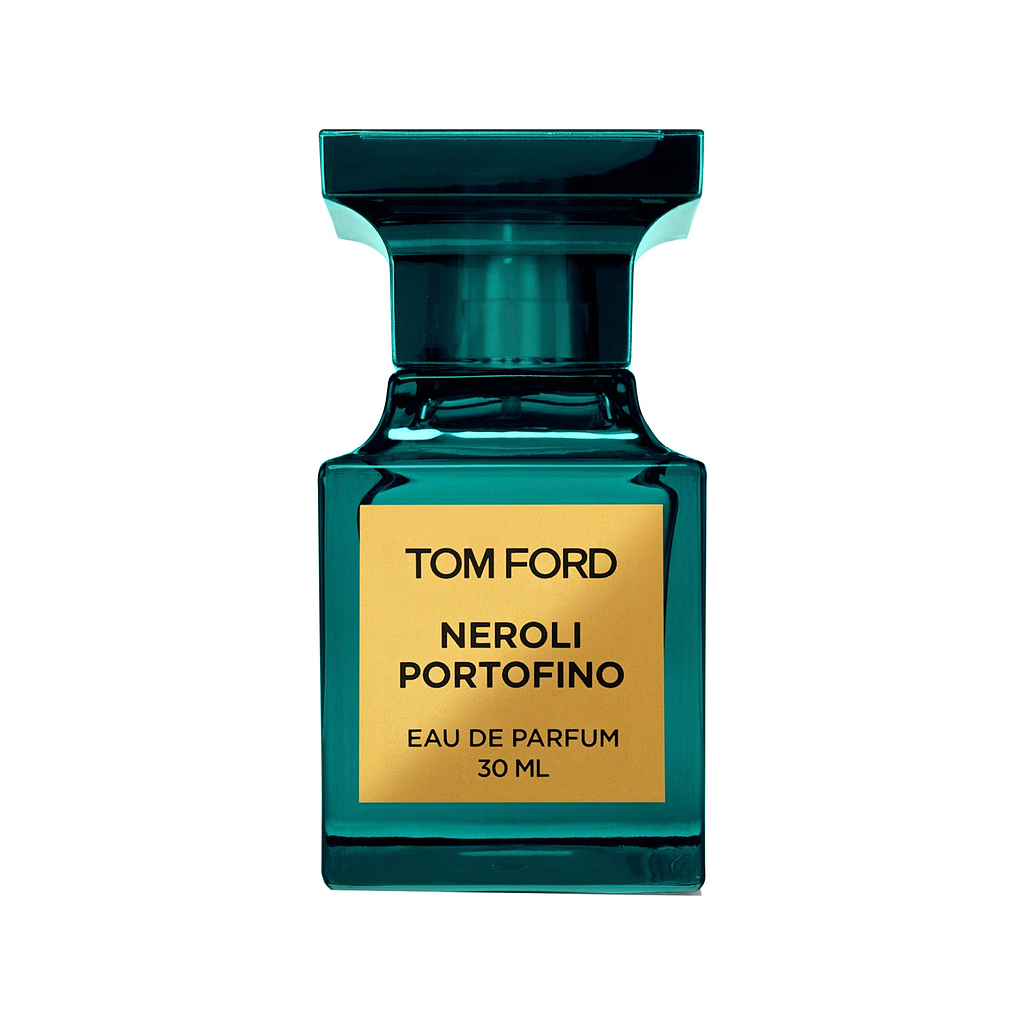 Tom Ford Neroli Portofino Juices