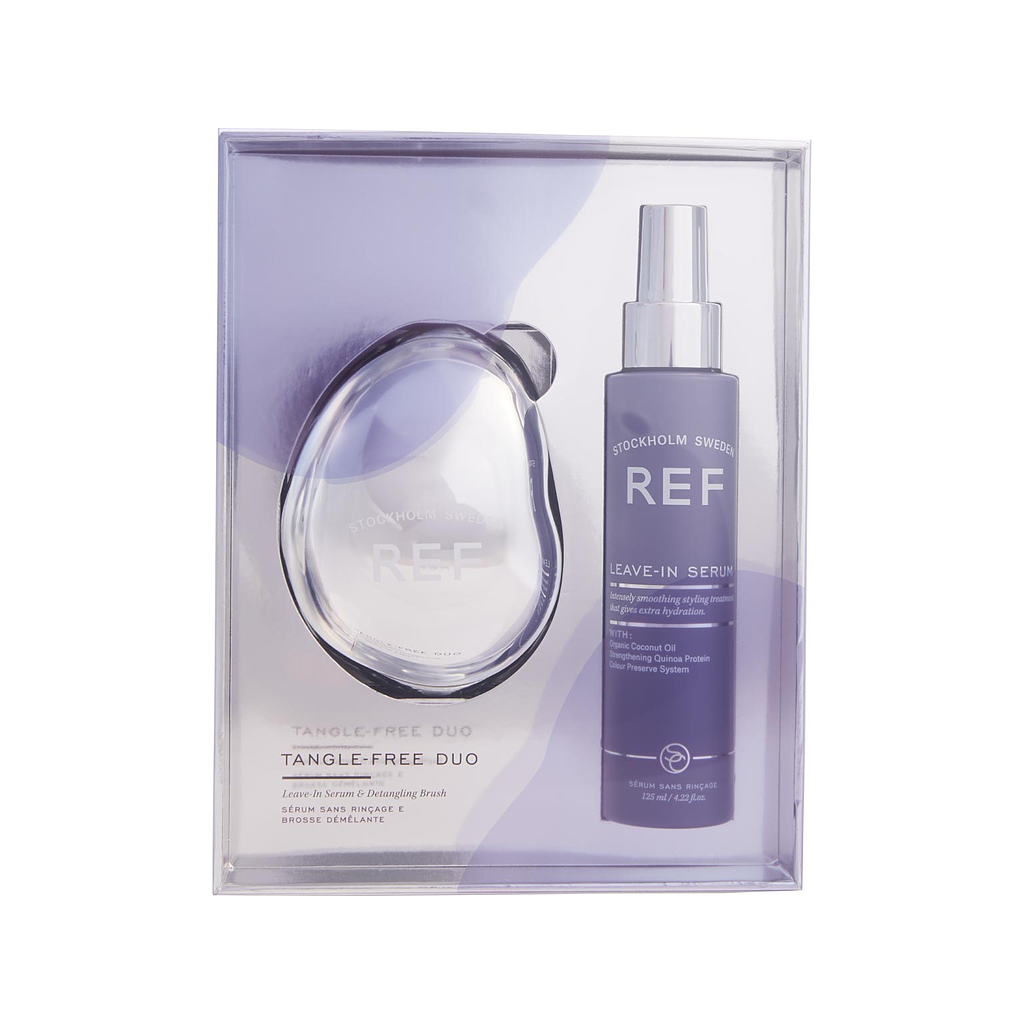 REF Stockholm Hair Care Set