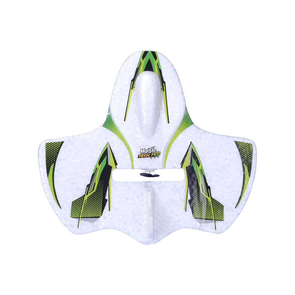 Maisto Tech R/C Cyklone stunt plane