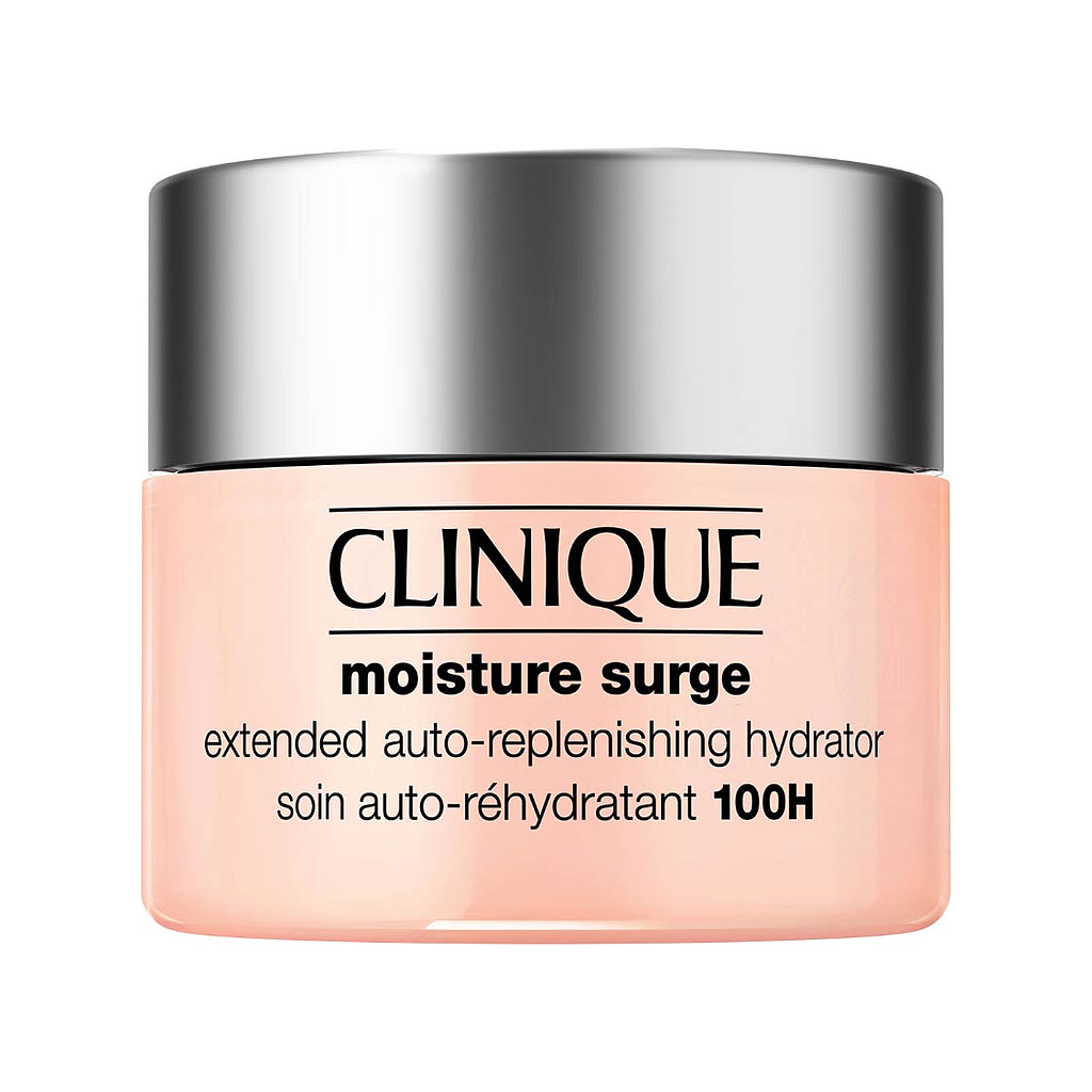 Clinique 100H Auto-Replenishing Hydra Moisturizers
