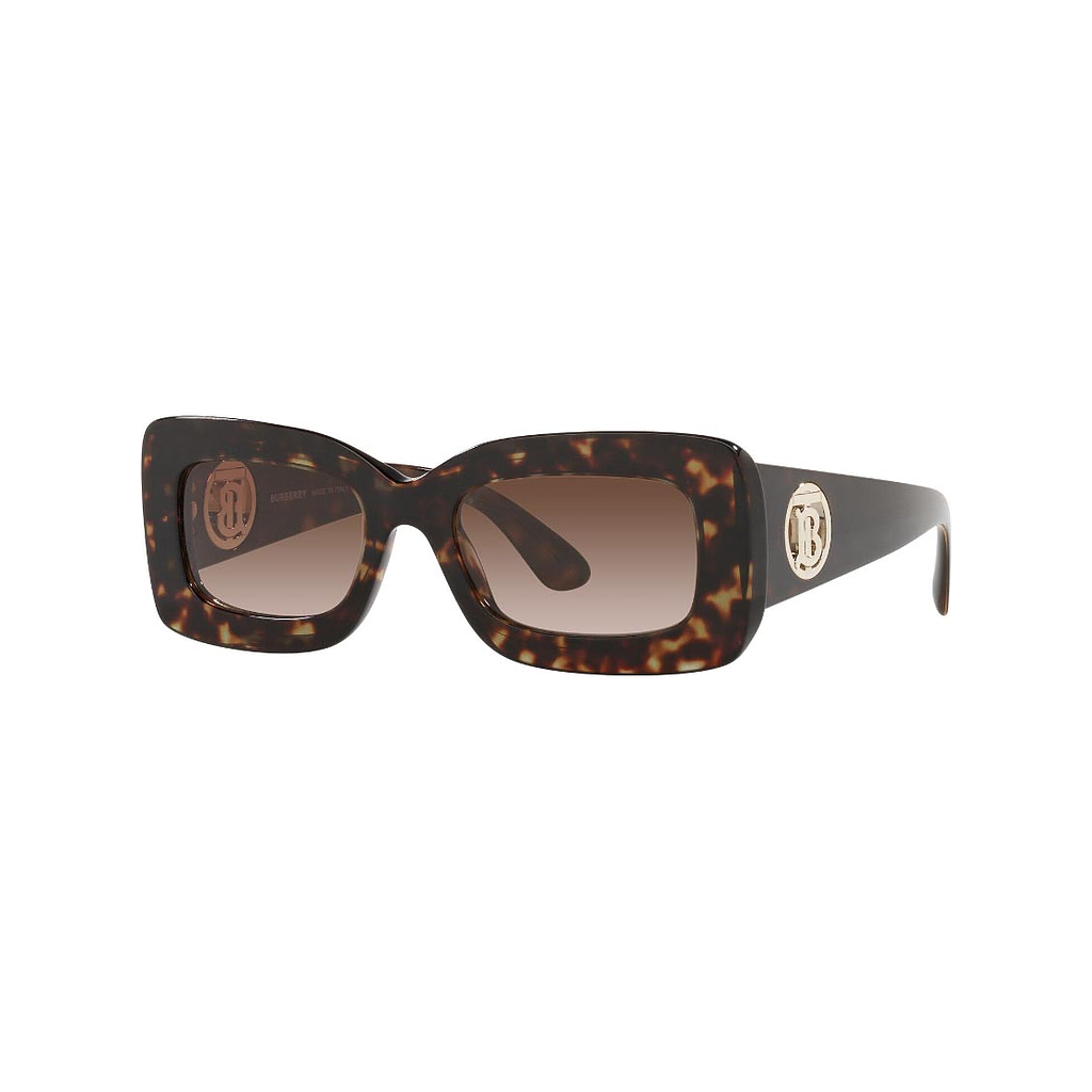 Burberry Astrid Solbrille