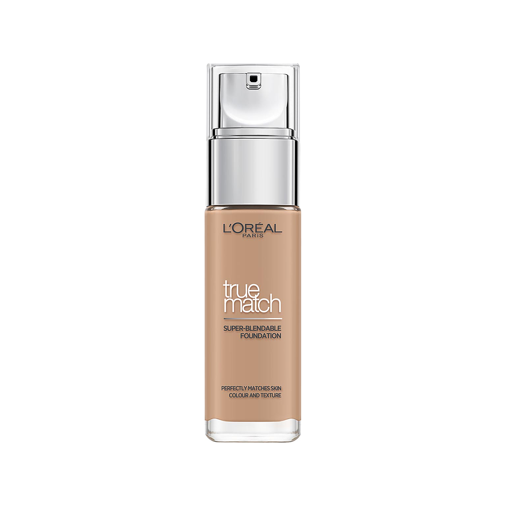 L'Oréal Paris True Match Foundation