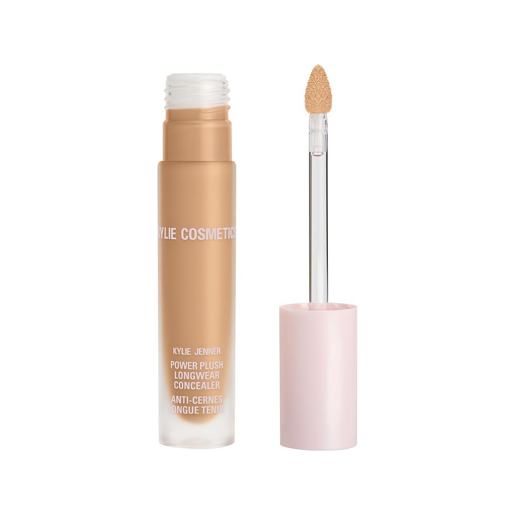 Kylie Cosmetics Power Plush Concealer