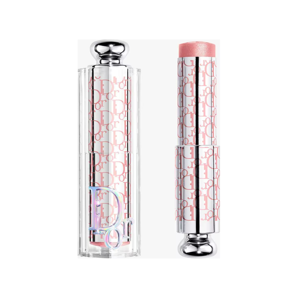 Dior Backstage Glassy Glow Highlighter Stick 041 Glazed Rosy