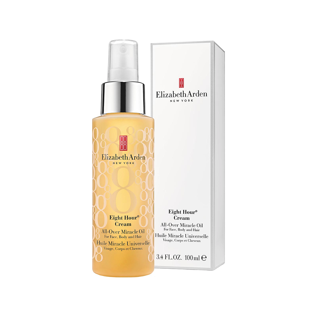 Elizabeth Arden Eight Hour All-Over Miracle Oil 100 ml