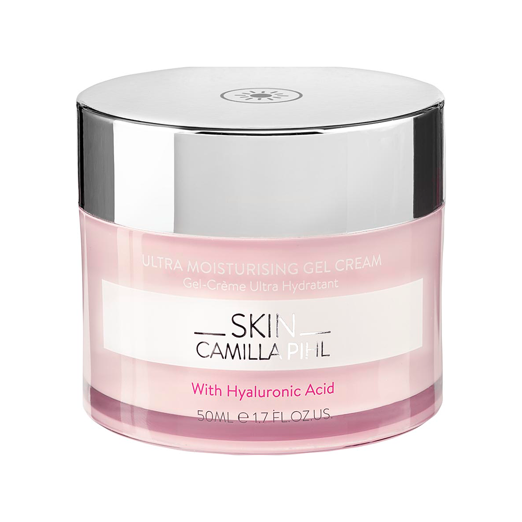 Beauty Moisture Boost Gel Cream