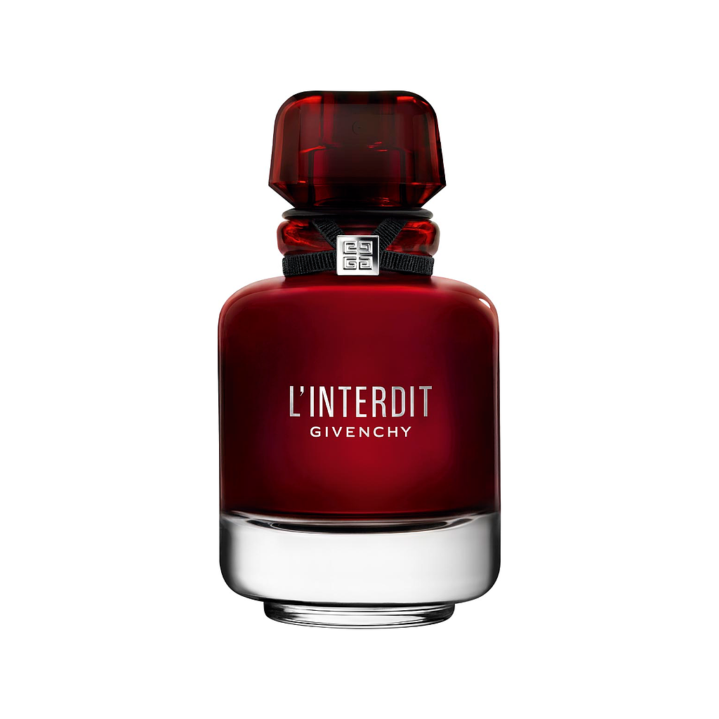 Givenchy L'Interdit Rouge