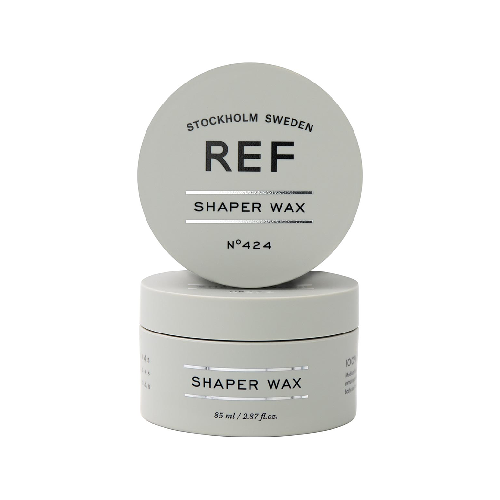 REF Shaper Wax