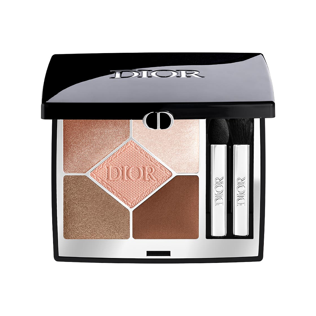 Dior 5 Couleurs Couture Eyeshadow No. 649 - Nude Dress