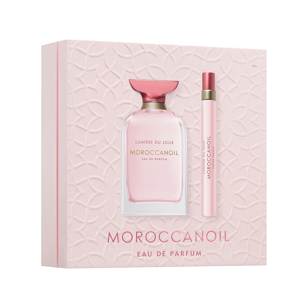 Moroccanoil Lumiere Du Jour Set