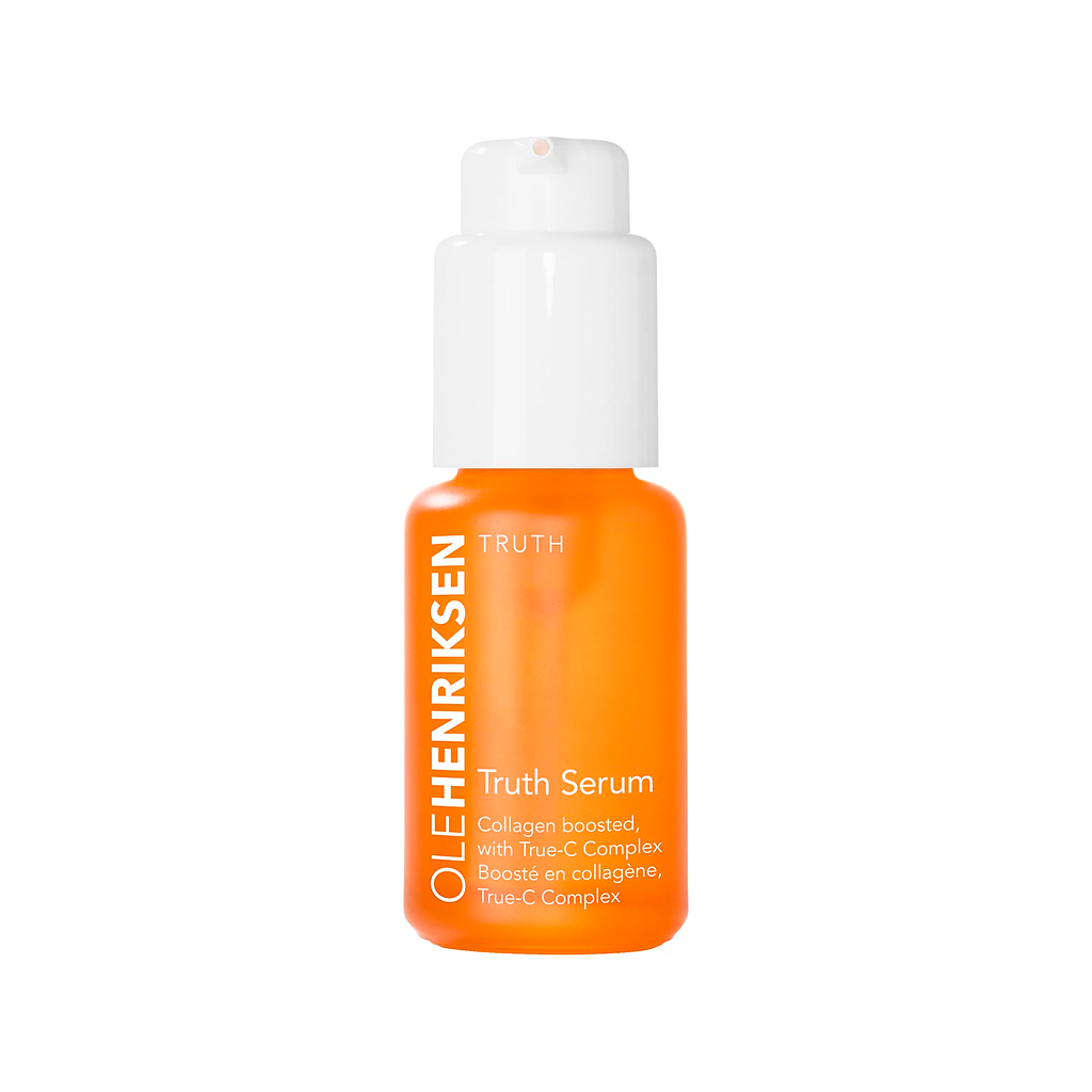 Ole Henriksen Truth Serum