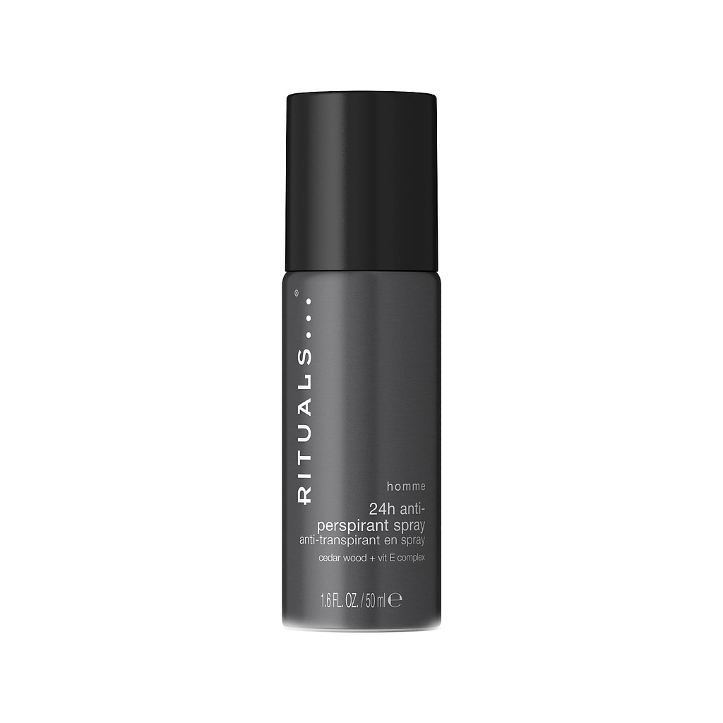 Rituals Homme 24h Anti-Perspirant Spray