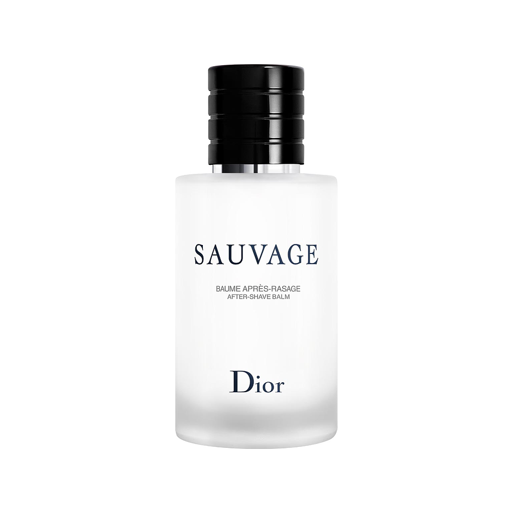 Dior Sauvage