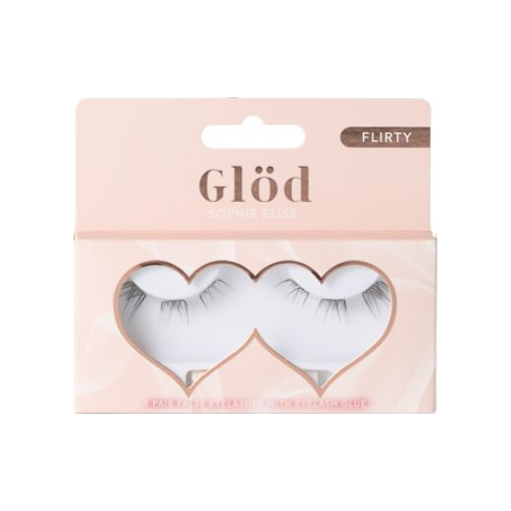 Glöd Sophie Elise Beauty Lashes Flirty