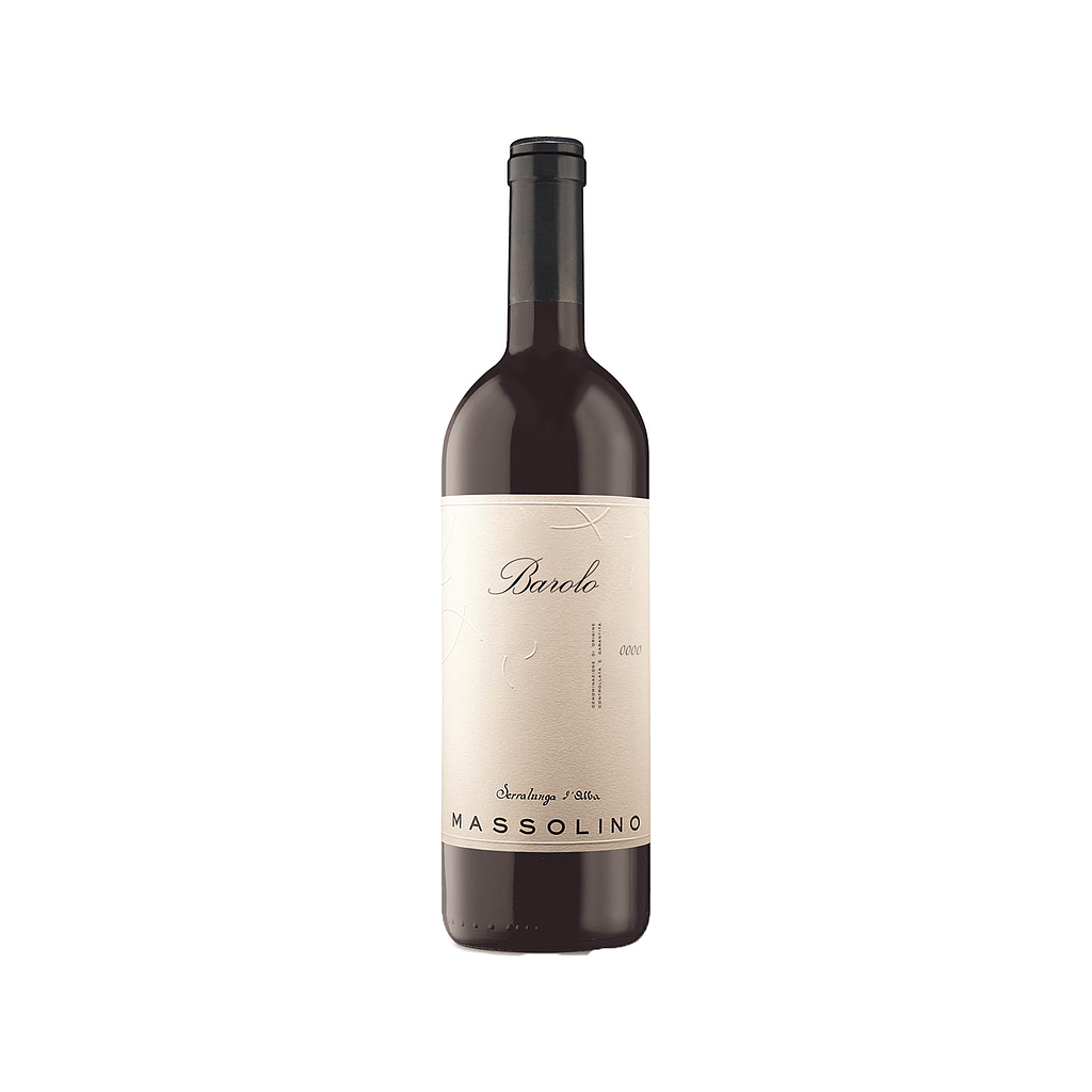 Massolino Barolo DOCG