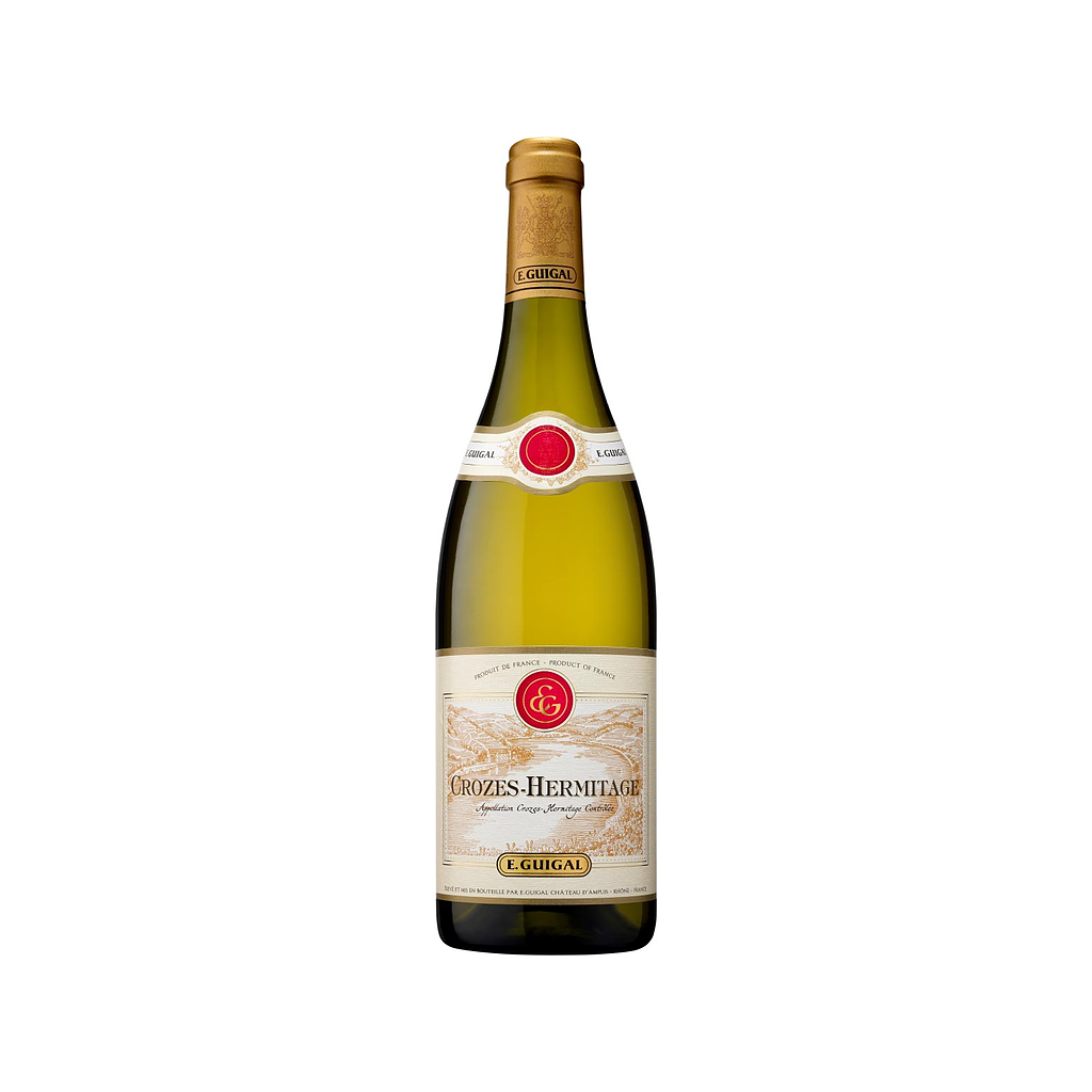 Guigal Crozes-Hermitage Blanc