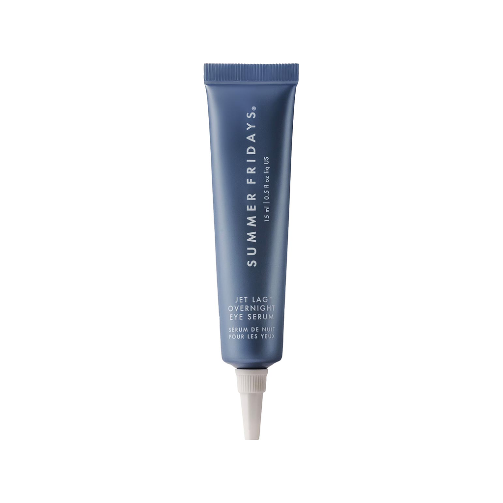 Summer Fridays Jet Lag Deeply Hydrating Eye Serum 15 g