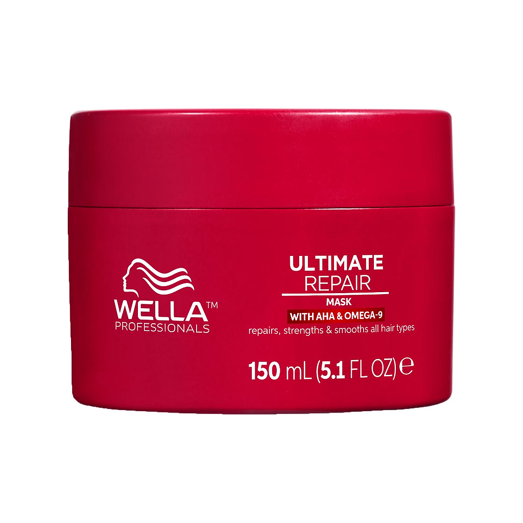 Wella Professional Ultimate Repair Hair Mask