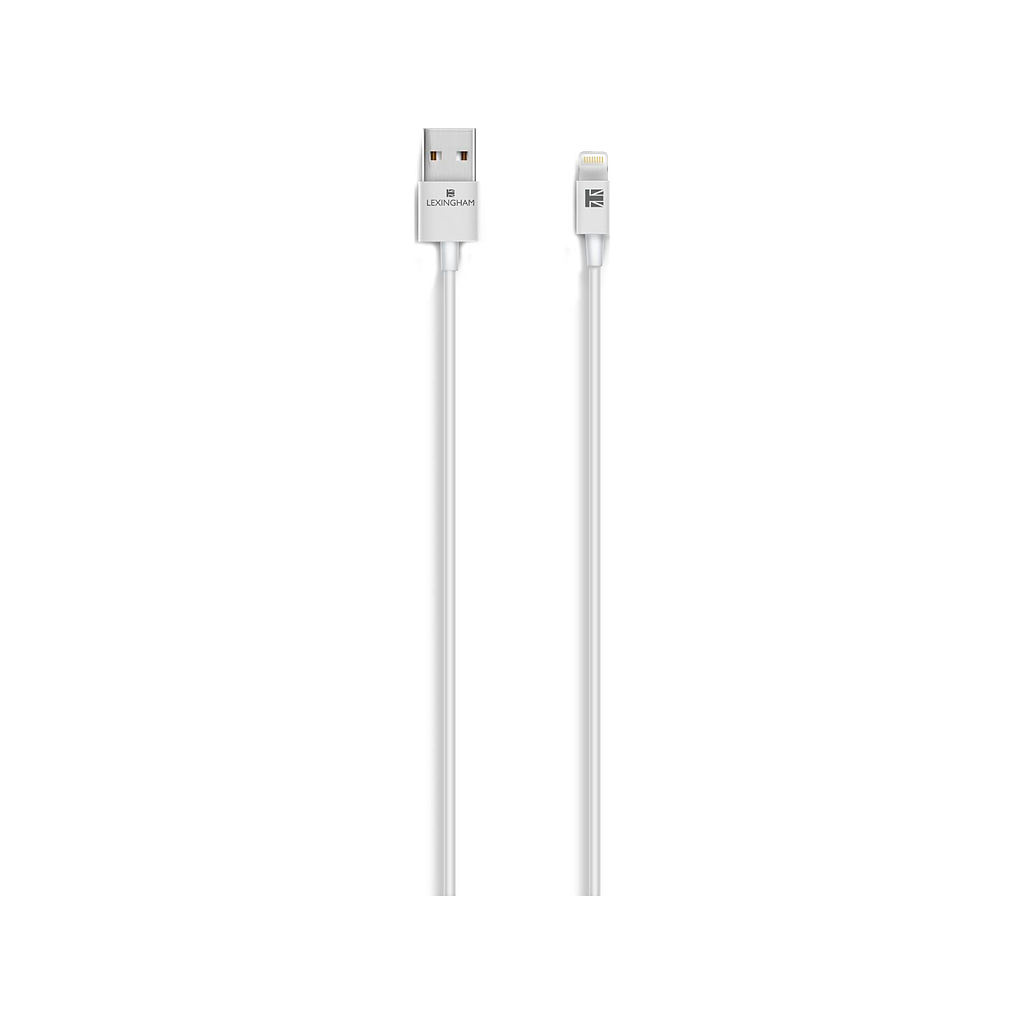 Lexingham Lightning Data Cable