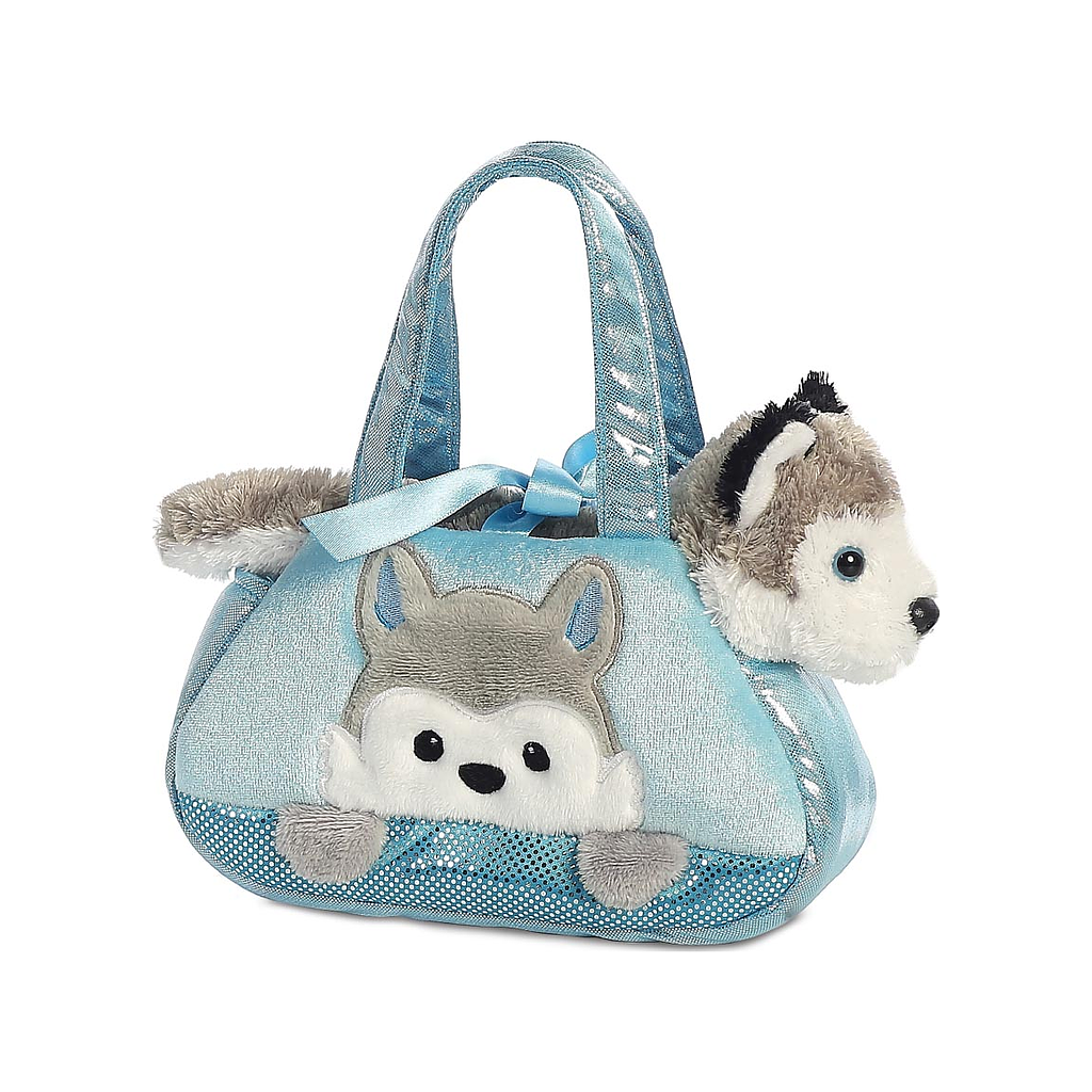 Aurora Fancy Pals Husky Puppy