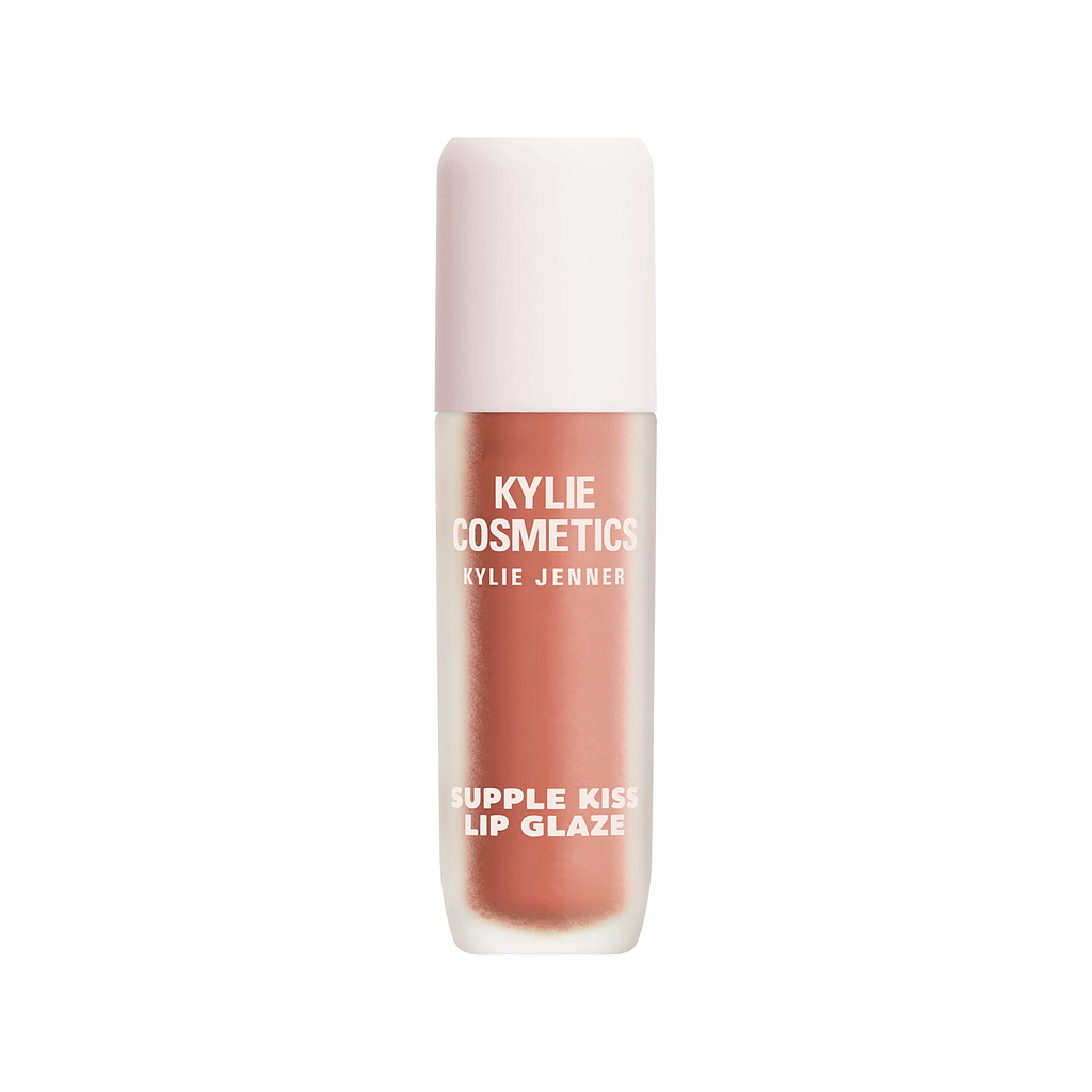 Kylie Cosmetics Supple Kiss Lip Glaze No. 3 - ROSE BLOOM