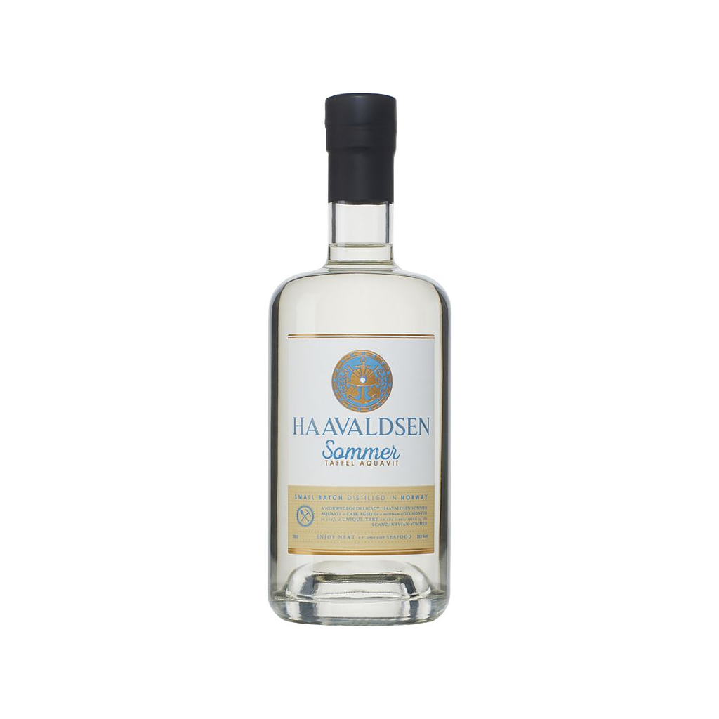 Haavaldsen sommertaffel