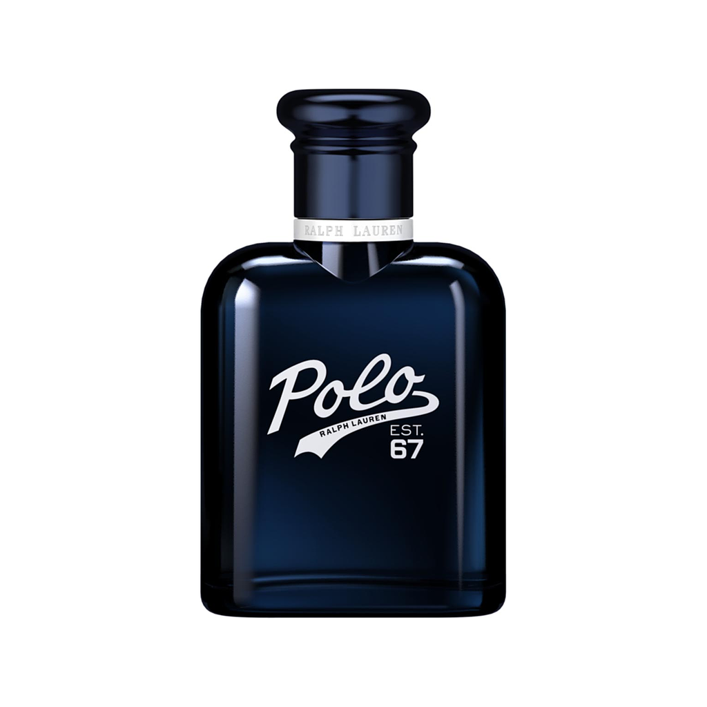 Ralph Lauren Polo 67 Eau de Toilette 75 ml