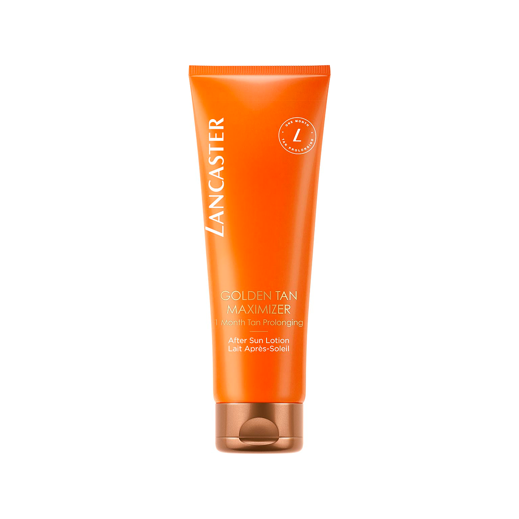Golden Tan Maximizer Moisturizer