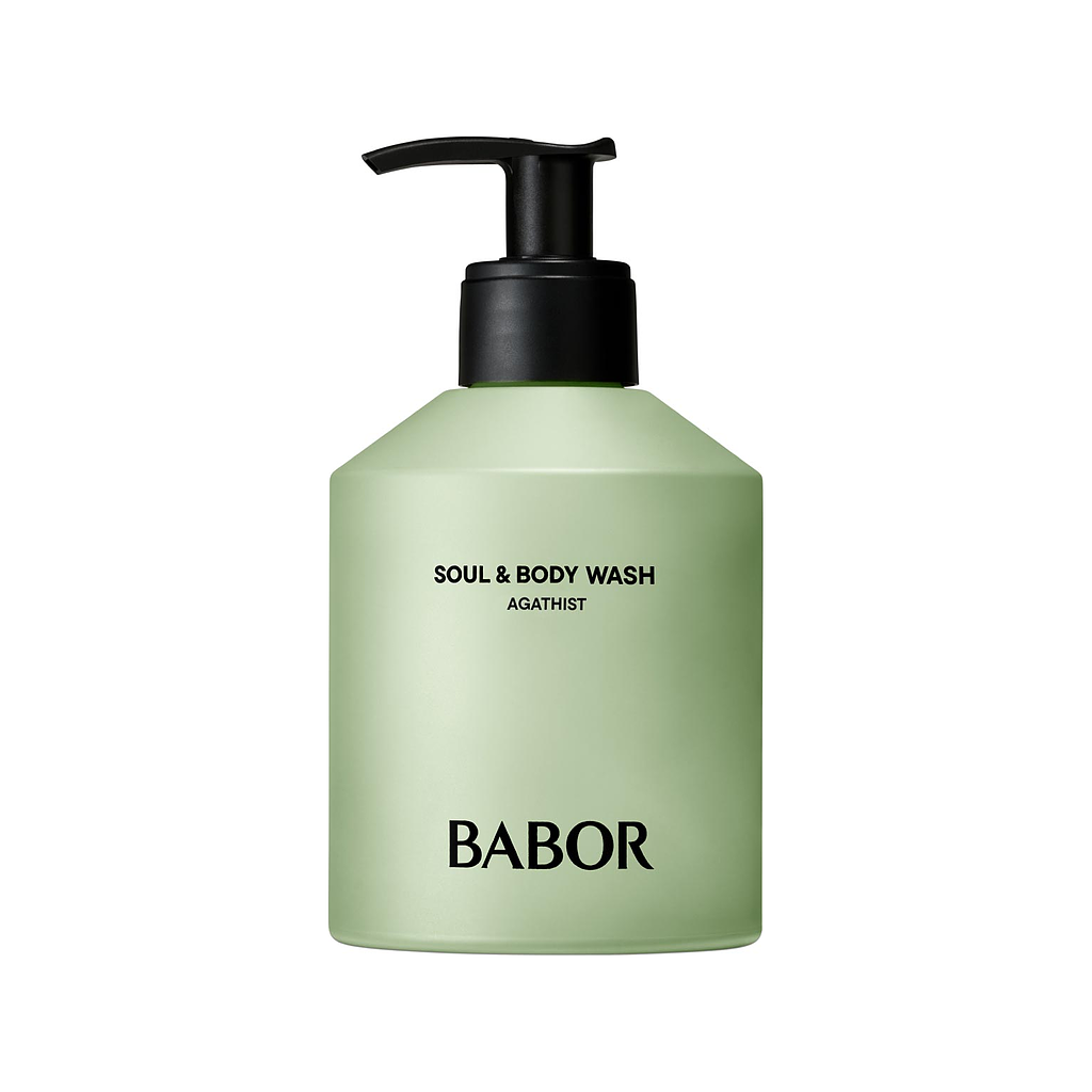 Babor Soul & Body Agathist Body Wash 250 ml